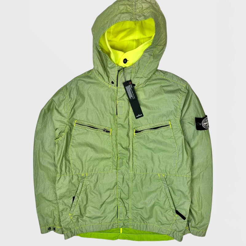 Stone Island veste reflective