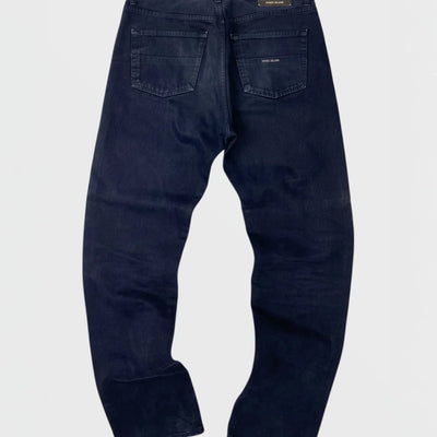 Stone Island pantalon Marine (2)