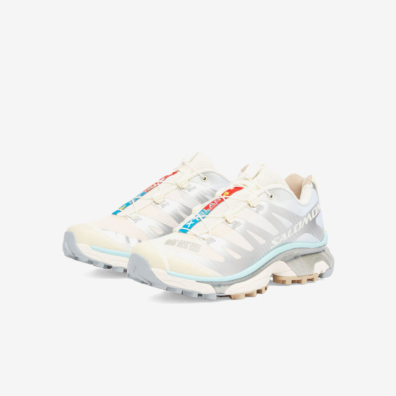 Salomon XT-4 OG Vanilla Ice Ballad Blue