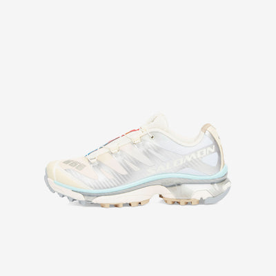 Salomon XT-4 OG Vanilla Ice Ballad Blue