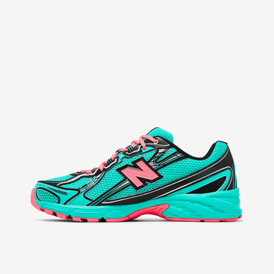 New Balance 740v2 Cyber Jade