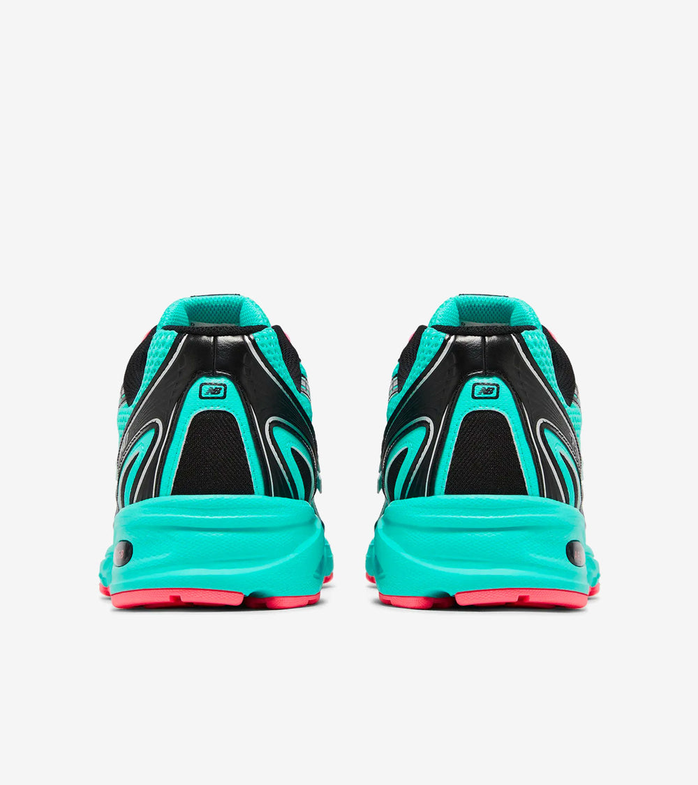 New Balance 740v2 Cyber Jade