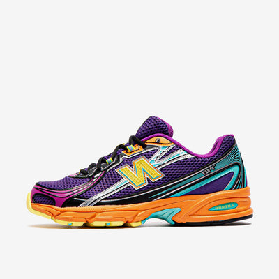 New Balance 740v2 Concord Grape Sun Glow