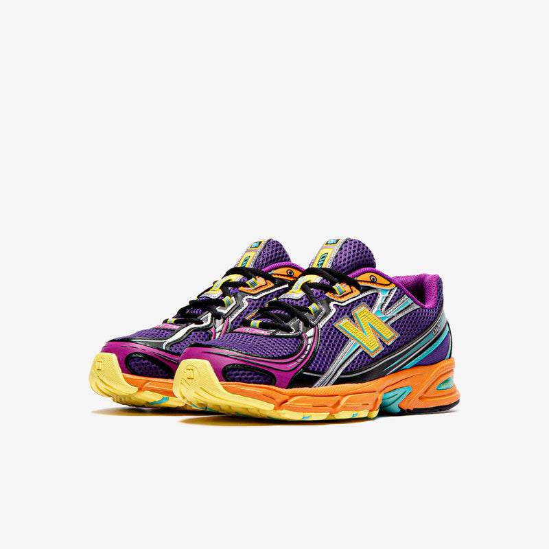 New Balance 740v2 Concord Grape Sun Glow
