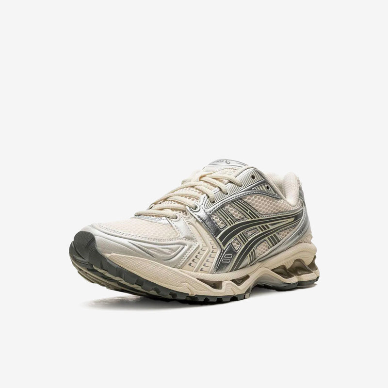 ASICS Gel-Kayano 14 Birch Dark Pewter
