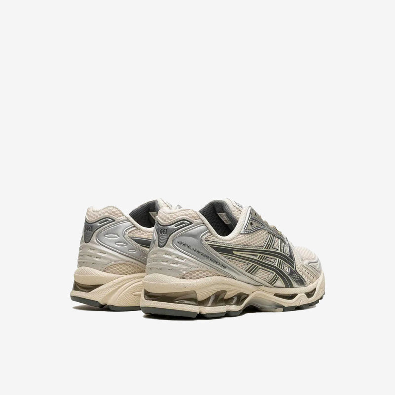 ASICS Gel-Kayano 14 Birch Dark Pewter