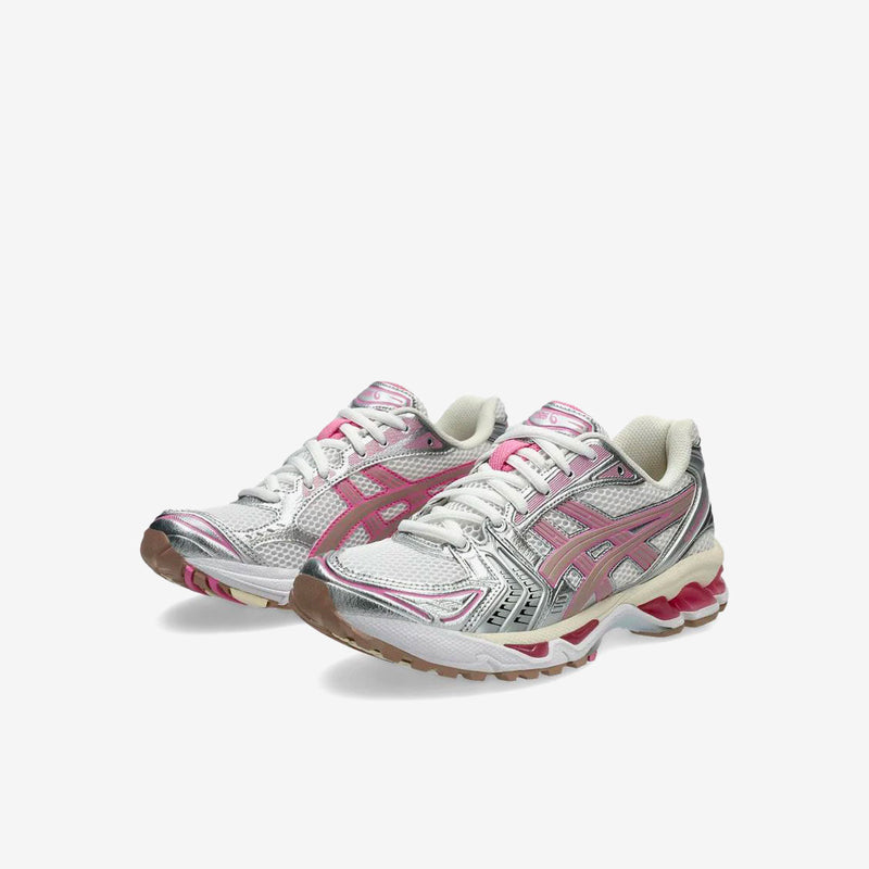 ASICS Gel-Kayano 14 Unlimited Pack White Fawn