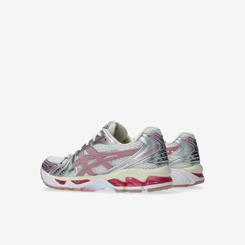 ASICS Gel-Kayano 14 Unlimited Pack White Fawn