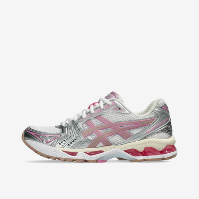 ASICS Gel-Kayano 14 Unlimited Pack White Fawn