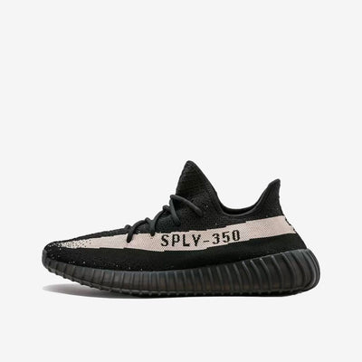 Adidas Yeezy Boost 350 V2 Core Black White