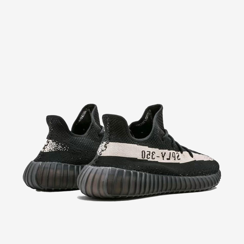 Adidas Yeezy Boost 350 V2 Core Black White