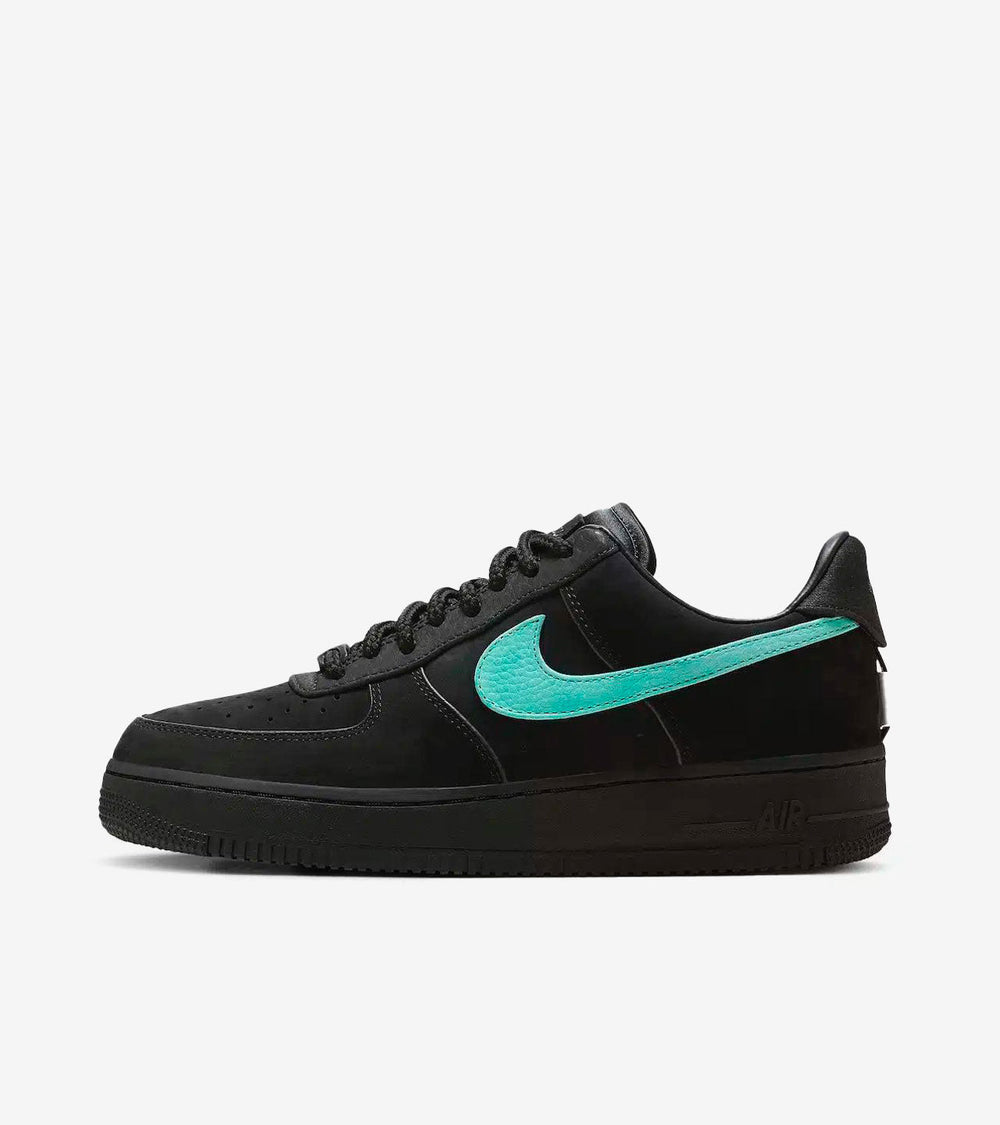 Nike Air Force 1 Low Tiffany &amp; Co. 1837