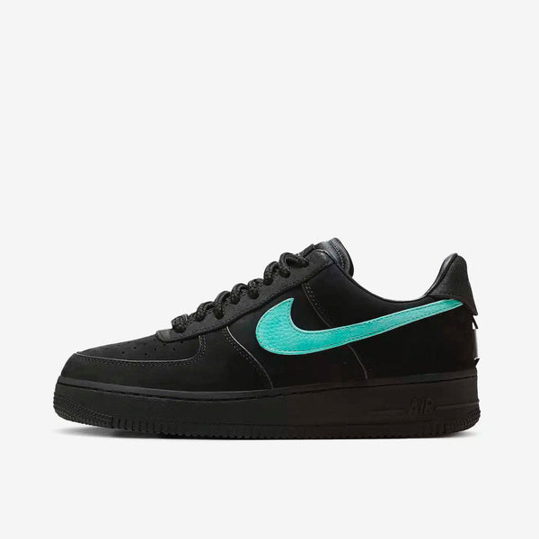 Nike Air Force 1 Low Tiffany &amp; Co. 1837
