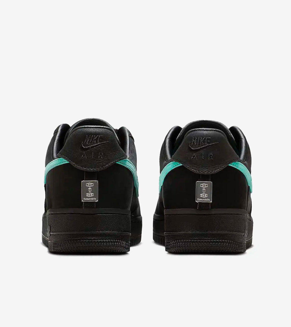 Nike Air Force 1 Low Tiffany &amp; Co. 1837