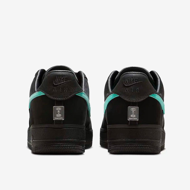 Nike Air Force 1 Low Tiffany &amp; Co. 1837