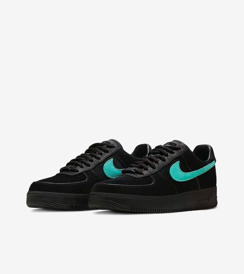 Nike Air Force 1 Low Tiffany &amp; Co. 1837