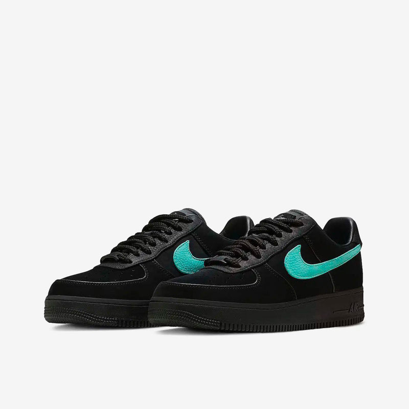 Nike Air Force 1 Low Tiffany &amp; Co. 1837