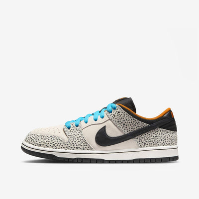 Nike SB Dunk Low Electric Pack Olympic Safari