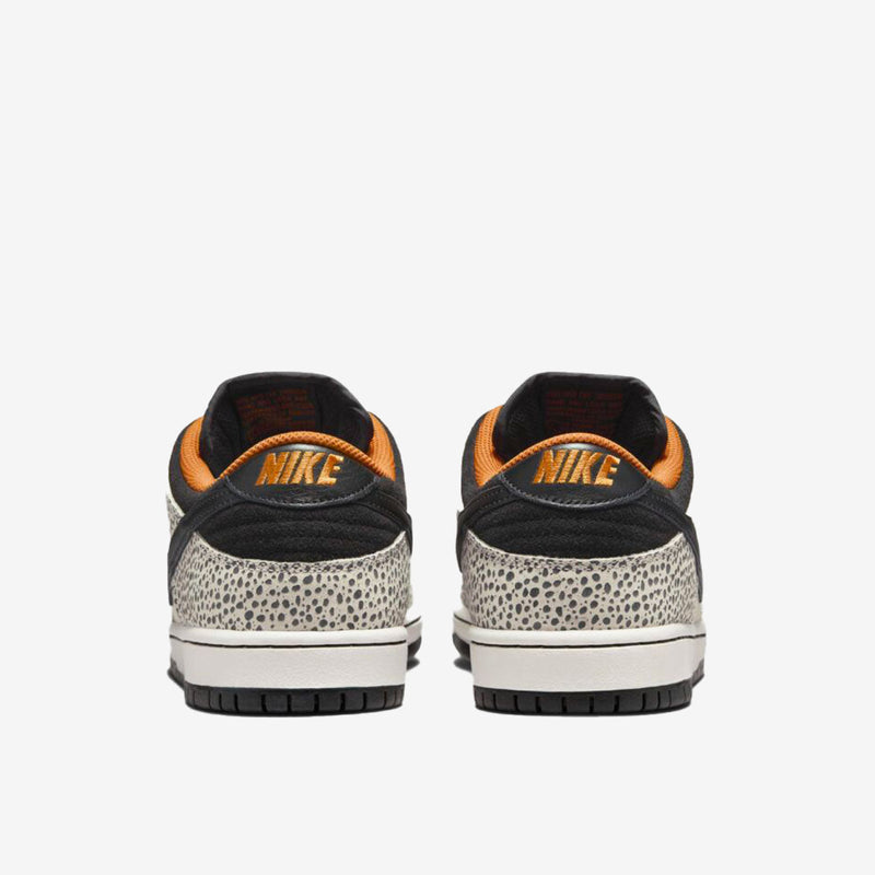 Nike SB Dunk Low Electric Pack Olympic Safari