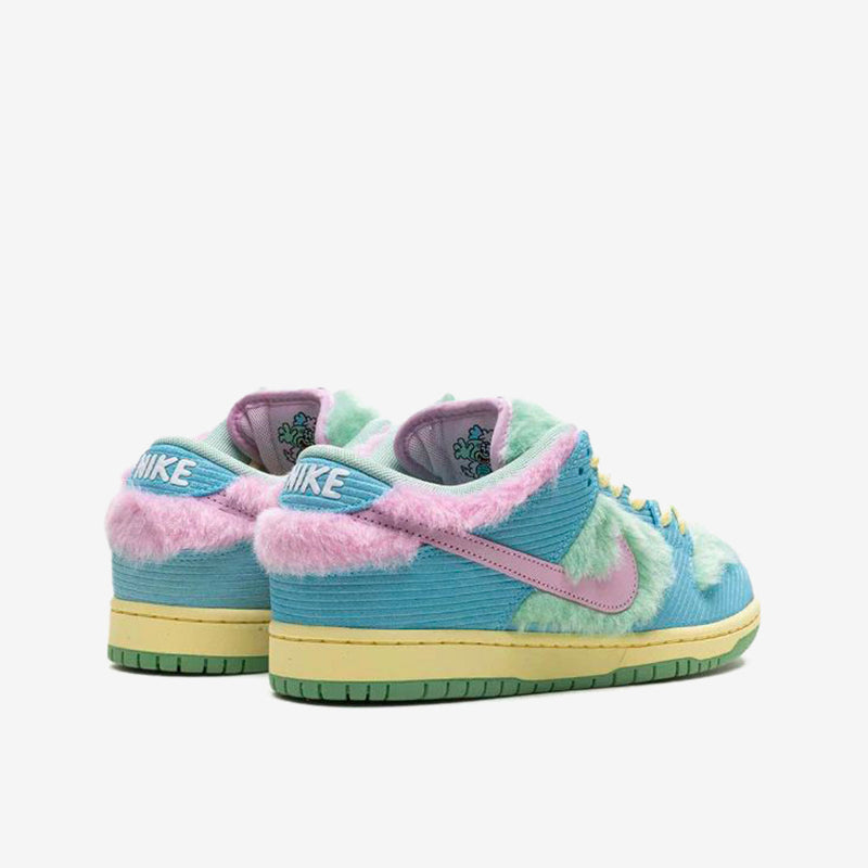 Nike SB Dunk Low Verdy Visty