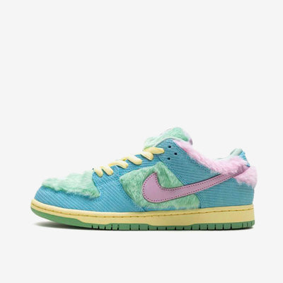 Nike SB Dunk Low Verdy Visty