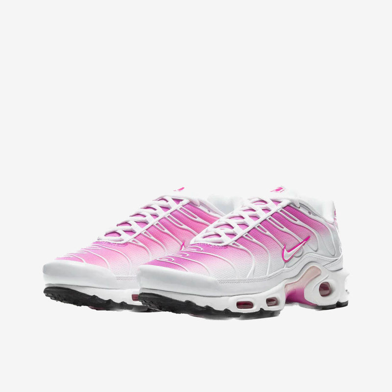 Nike Air Max Plus Pink Fade (Women's)