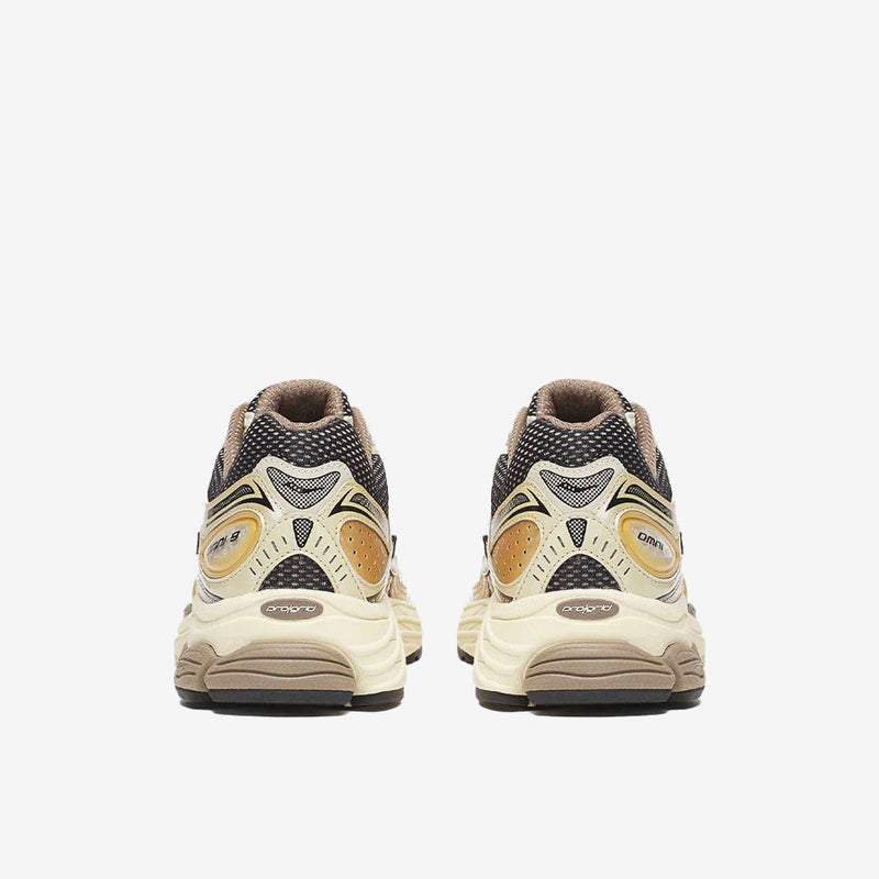 Saucony ProGrid Omni 9 Gold