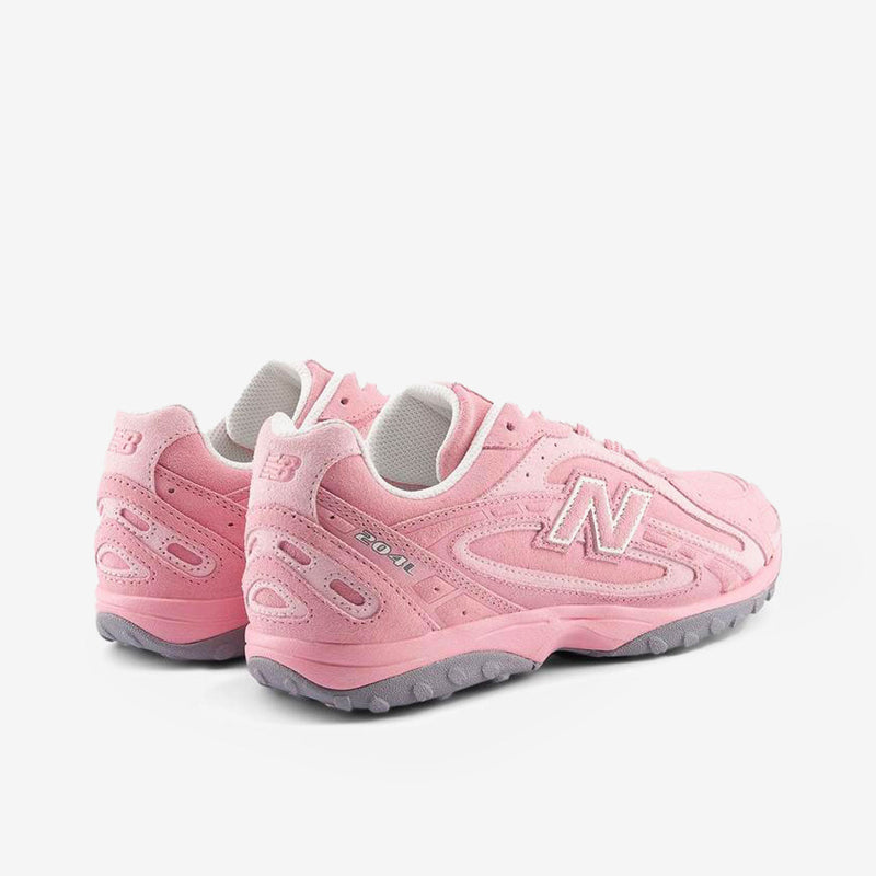 New Balance 204L Pastel Pink