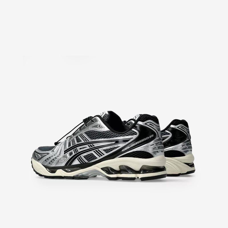 ASICS Gel-Kayano 14 Unlimited Pack Carrier Grey