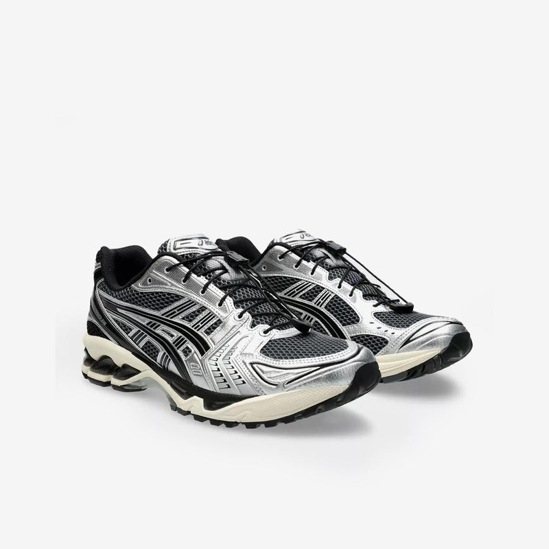 ASICS Gel-Kayano 14 Unlimited Pack Carrier Grey