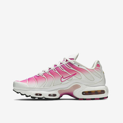 Nike Air Max Plus Pink Fade (Women's)