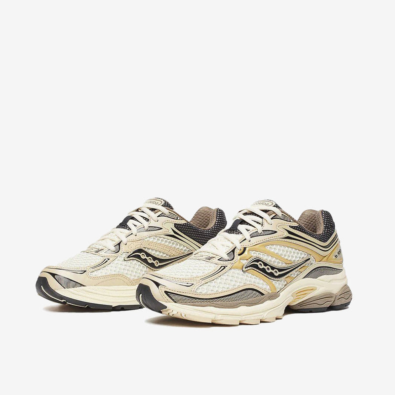Saucony ProGrid Omni 9 Gold