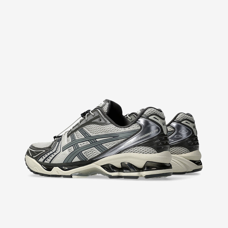 ASICS Gel-Kayano 14 Unlimited Pack Oyster Grey