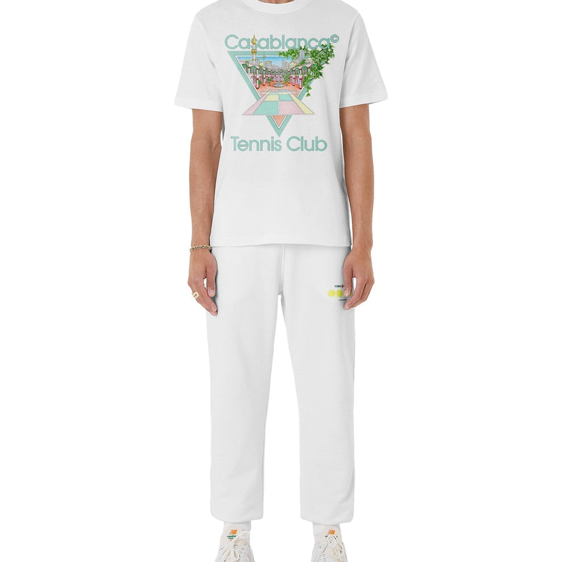 Tennis Club Icon T-Shirt ARCHIVE SALE (3)