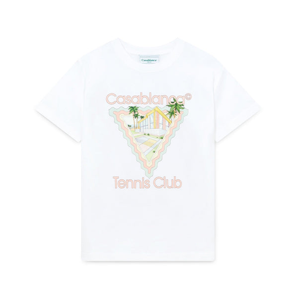 Maison De Reve T-Shirt casablanca (2)