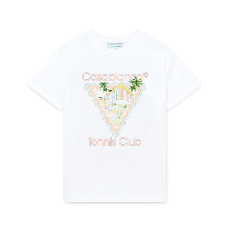 Maison De Reve T-Shirt casablanca (2)