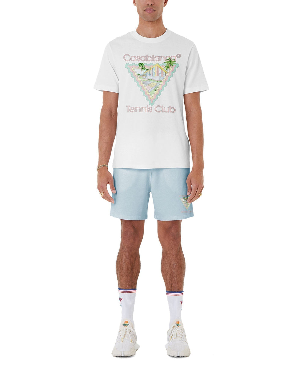 Maison De Reve T-Shirt casablanca (2)