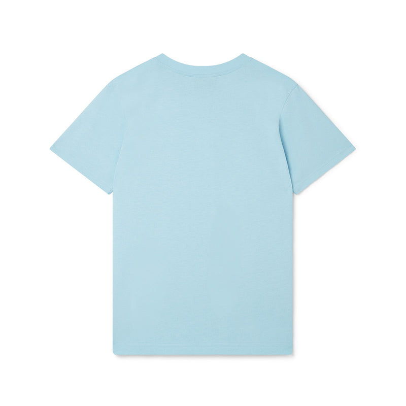 Tennis Club Icon T-Shirt casablanca
