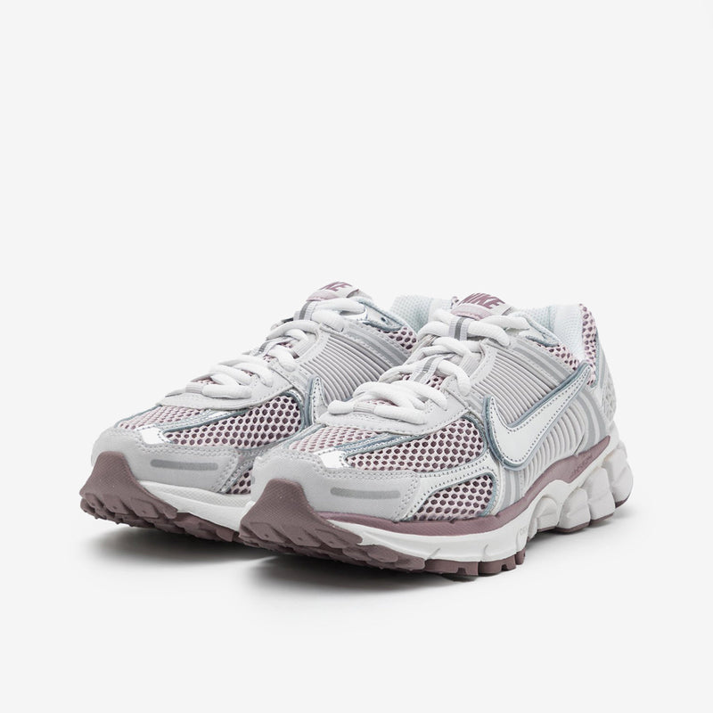 Nike Zoom Vomero 5 Metallic Silver Platinum Violet (Women's)