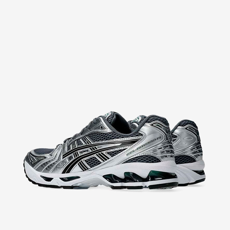 ASICS Gel-Kayano 14 Metropolis Jasper Green