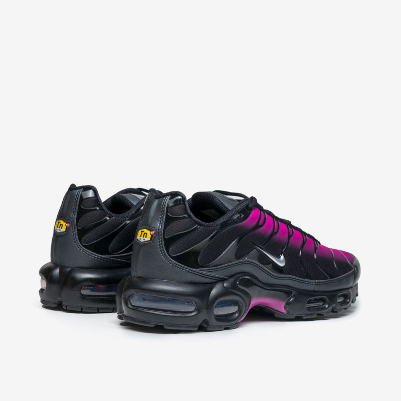Nike Air Max Plus Black Pink (2023)
