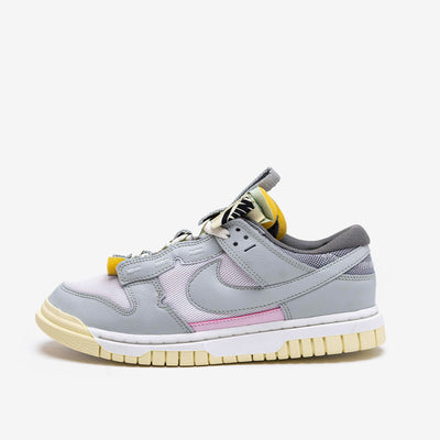 Nike Air Dunk Jumbo Mint Foam
