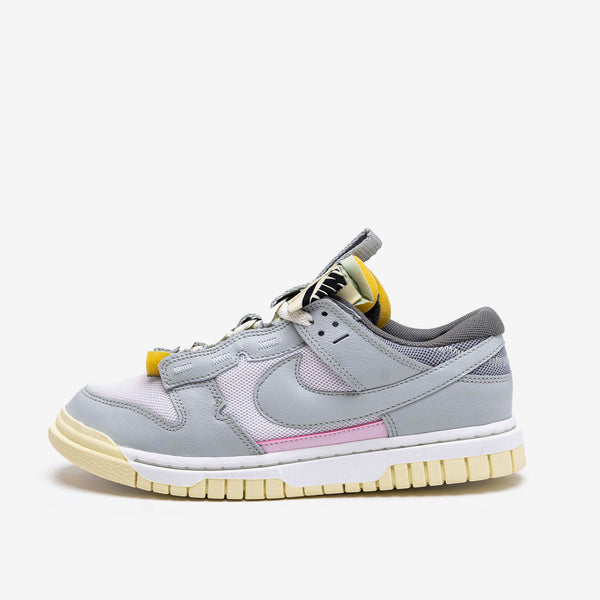 Nike Air Dunk Jumbo Mint Foam