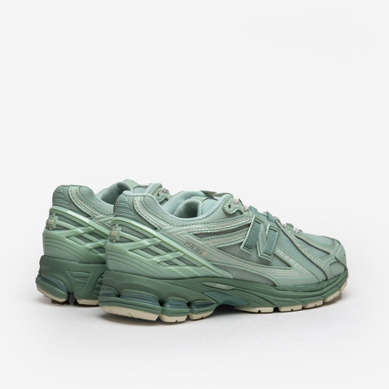 New Balance 1906R Jade Green