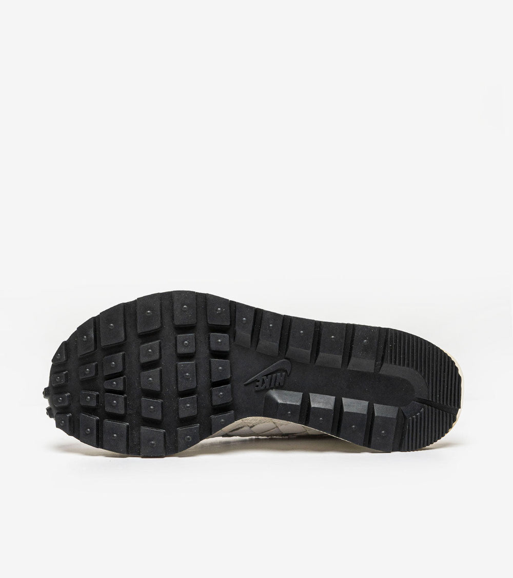 Nike VaporWaffle Woven sacai Jean Paul Gaultier White