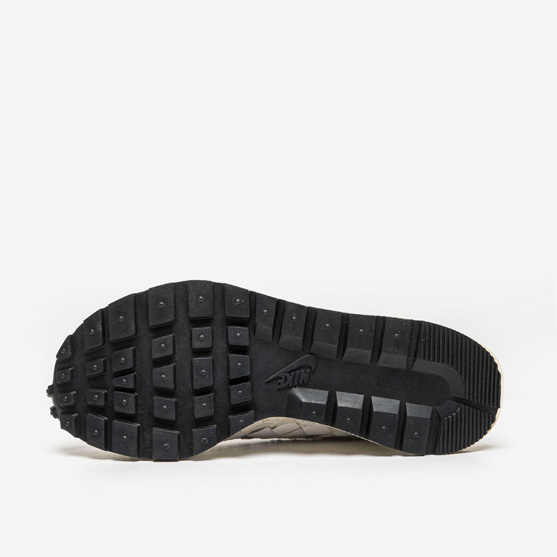 Nike VaporWaffle Woven sacai Jean Paul Gaultier White