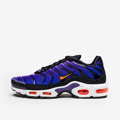 Nike Air Max Plus Voltage Purple