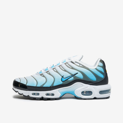Nike Air Max Plus Baltic Blue