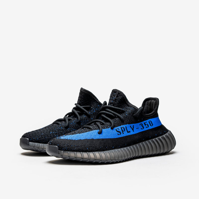 adidas Yeezy Boost 350 V2 Dazzling Blue