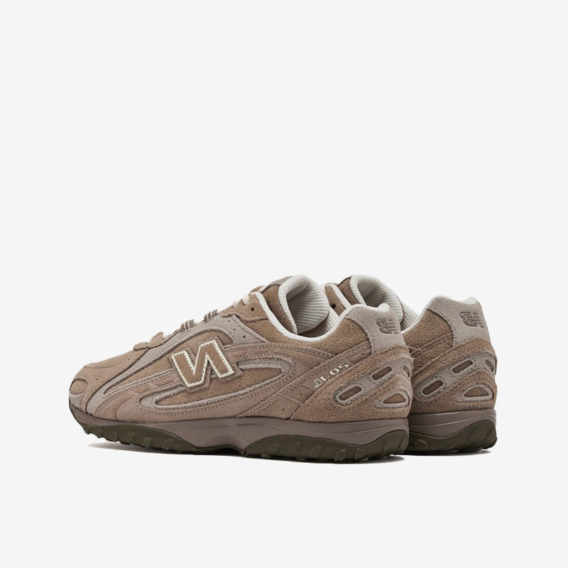 New Balance 204L Mushroom Arid Stone